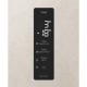 Холодильник LG GC-B459FEPW