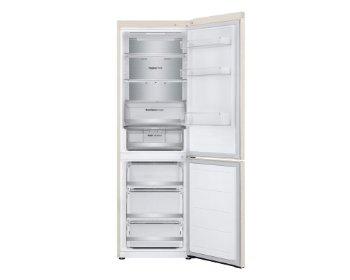 Холодильник LG GC-B459FEPW