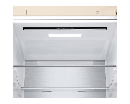 Холодильник LG GC-B459FEPW