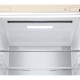 Холодильник LG GC-B459FEPW