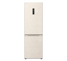 Холодильник LG GC-B459FEPW