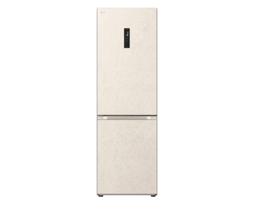 Холодильник LG GC-B459FEPW