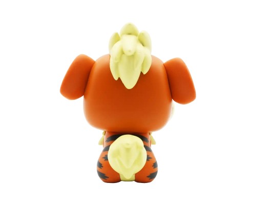 Фігурка Funko Pop cерії Покемон - Гроуліт (74229)
