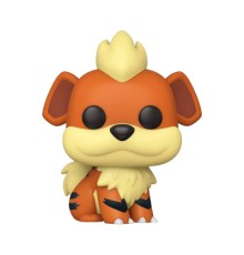 Фігурка Funko Pop cерії Покемон - Гроуліт (74229)