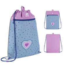 Сумка для взуття Kite 601M Lovely (K25-601M-15)