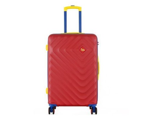 Валіза Semi Line 24