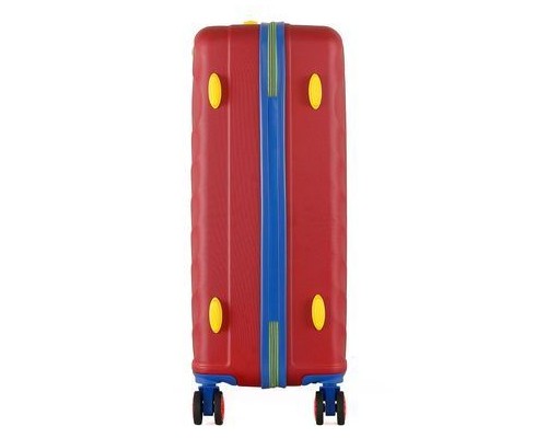 Валіза Semi Line 24