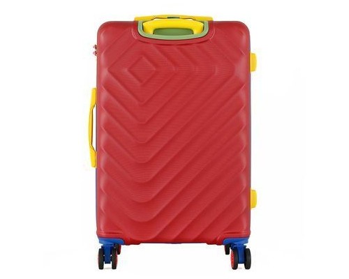 Валіза Semi Line 24