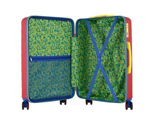 Валіза Semi Line 24