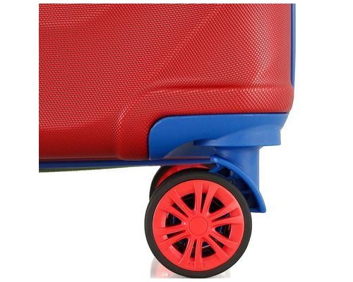 Валіза Semi Line 24