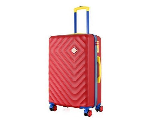 Валіза Semi Line 24