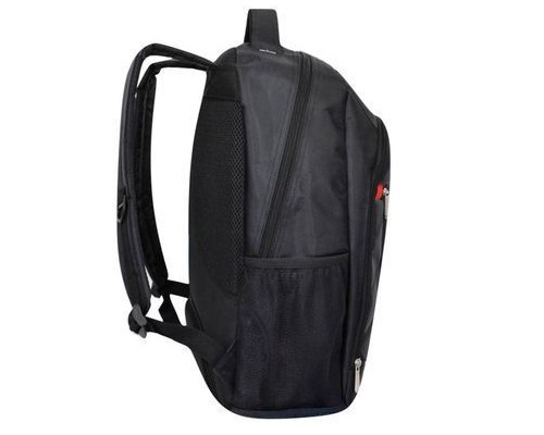 Рюкзак туристичний Semi Line 23 Black (8362) (DAS302147)