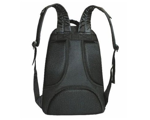 Рюкзак туристичний Semi Line 23 Black (8362) (DAS302147)