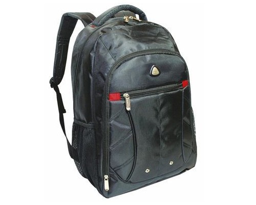 Рюкзак туристичний Semi Line 23 Black (8362) (DAS302147)