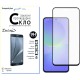 Скло захисне Fine Line Samsung Galaxy A36 Black (FL-TGFG-387)