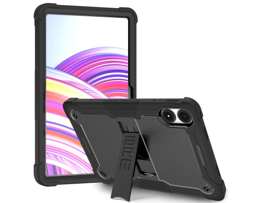 Чохол до планшета Armorstandart Rover Xiaomi Redmi Pad Pro / Poco Pad Black (ARM84975)