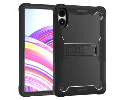 Чохол до планшета Armorstandart Rover Xiaomi Redmi Pad Pro / Poco Pad Black (ARM84975)