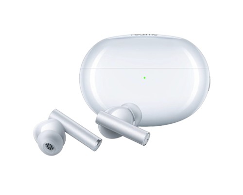 Навушники realme Buds Air 6 Pro Silver Blue (RMA2401 Silver Blue)