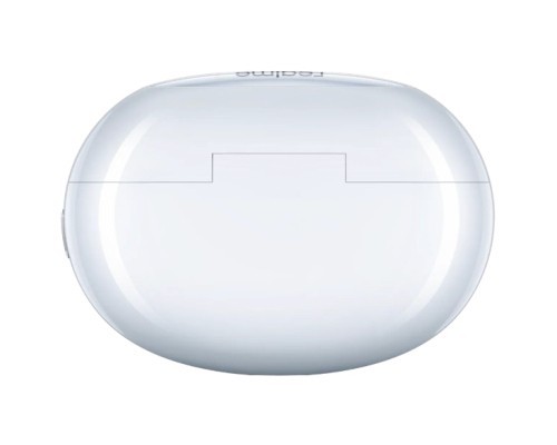 Навушники realme Buds Air 6 Pro Silver Blue (RMA2401 Silver Blue)