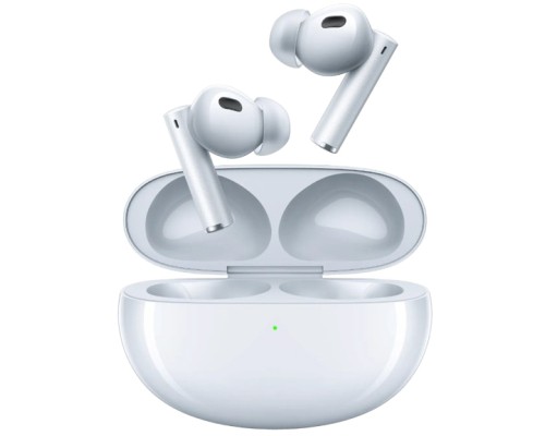 Навушники realme Buds Air 6 Pro Silver Blue (RMA2401 Silver Blue)