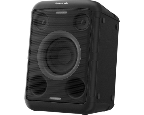 Акустична система Panasonic SC-BMAX5 Black (SC-BMAX5WW-K)