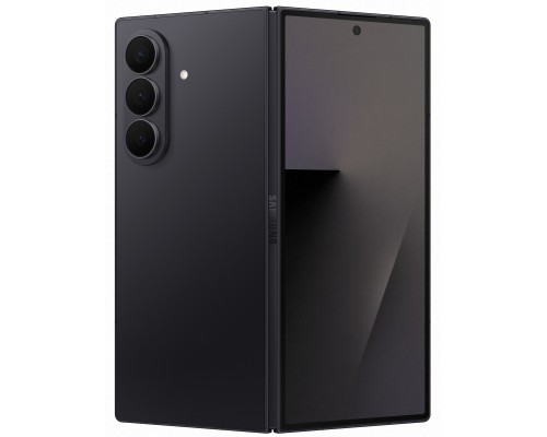 Мобільний телефон Samsung Galaxy Fold7 12/256Gb Jetblack (SM-F966BZKBSEK)