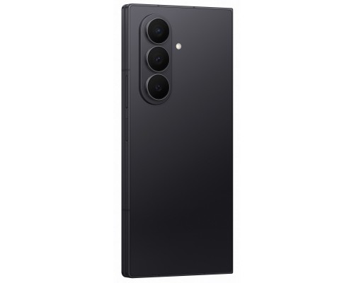 Мобільний телефон Samsung Galaxy Fold7 12/256Gb Jetblack (SM-F966BZKBSEK)