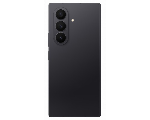 Мобільний телефон Samsung Galaxy Fold7 12/256Gb Jetblack (SM-F966BZKBSEK)