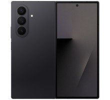 Мобільний телефон Samsung Galaxy Fold7 12/256Gb Jetblack (SM-F966BZKBSEK)