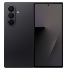 Мобільний телефон Samsung Galaxy Fold7 12/256Gb Jetblack (SM-F966BZKBSEK)