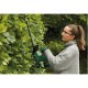 Кущоріз Bosch акумуляторний EasyHedgeCut EasyHedgeCut 18-45 18V, 2Ah, лезо 45см, крок різу 15мм (0.600.849.H02)