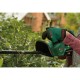 Кущоріз Bosch акумуляторний EasyHedgeCut EasyHedgeCut 18-45 18V, 2Ah, лезо 45см, крок різу 15мм (0.600.849.H02)