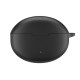 Чохол для навушників BeCover Silicon для OPPO Enco Air4 Pro Black (713222)