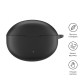 Чохол для навушників BeCover Silicon для OPPO Enco Air4 Pro Black (713222)