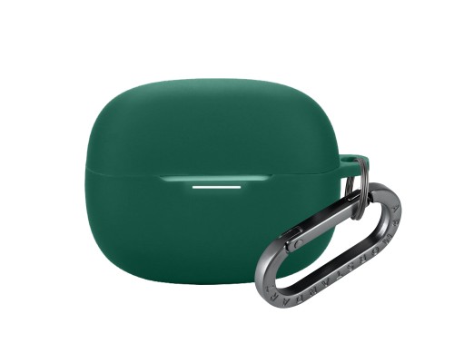Чохол для навушників Armorstandart Hang Case для Xiaomi Redmi Buds 6 Pro Green (ARM83396) Чохол для навушників Armorstandart Hang Case для Xiaomi Redmi Buds 6 Pro Green (ARM83396)