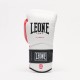 Боксерські рукавички Leone GN113 IL Tecnico N3 White 10 унцій (GN113_White_10oz)