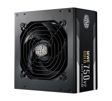 Блок живлення CoolerMaster 750W (MPE-7501-AFAAG-3EEU)
