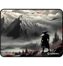 Килимок для мишки GamePro MP145RS Gray (MP145RS)