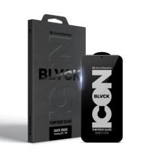 Скло захисне Armorstandart Dark Mode Samsung S25 / S24 (ARM85822)