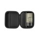 Аксесуар для кемпінгової кавоварки Wacaco Minipresso NS2, чохол (WMINI_NSCASE)