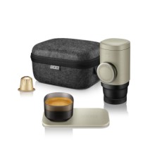 Аксесуар для кемпінгової кавоварки Wacaco Minipresso NS2, чохол (WMINI_NSCASE)