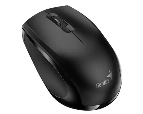 Мишка Genius NX-8006S Wireless USB-C Black (31030036400)
