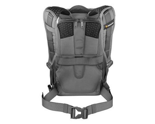Фото-сумка Vanguard Backpack VEO Adaptor R44 Gray (4719856250199)