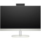 Комп'ютер HP 245 G10 AiO / Ryzen3 7320U, 8, 512, WiFi, кл+м, Win11P (B6YM2ET)