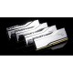 Модуль пам'яті для комп'ютера DDR5 64GB (2x32GB) 6400 MHz Trident Z5 Royal Silver G.Skill (F5-6400J3239G32GX2-TR5S)