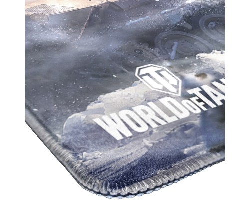 Килимок для мишки Wargaming World of Tanks TVP T 50/51 XL Multicolored (FSWGMP_T50/55_XL)