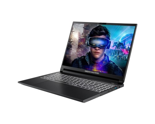 Ноутбук Dream Machines RT5070-15 (RT5070-15UA22)