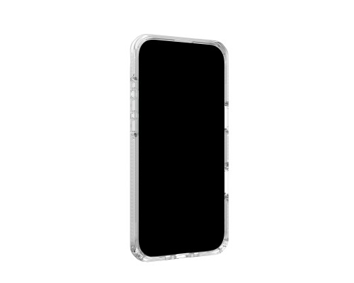 Чохол до мобільного телефона UAG iPhone 17 Air Plyo MagSafe Ice/White (114532114341)