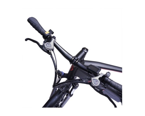 Електровелосипед Voltronic 27.5 Kentor, Motor 500 W, 48V, Bat.48V/9Ah, lithium (Kentor-27.5)