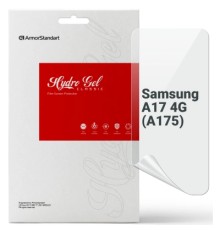 Плівка захисна Armorstandart hydrogel Samsung A17 4G (A175) (ARM86492)